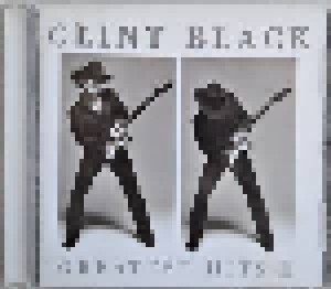 Clint Black: Greatest Hits II (CD) - Bild 6