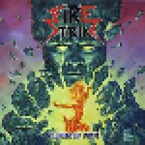Cover - Fire Strike: Slaves Of Fate