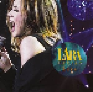 Lara Fabian: Live (CD) - Bild 1