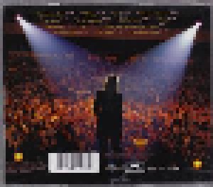 Lara Fabian: Live (CD) - Bild 2