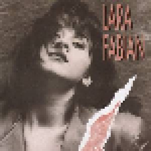 Cover - Lara Fabian: Lara Fabian