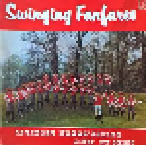Cover - Swinging Fanfares: Swinging Fanfares