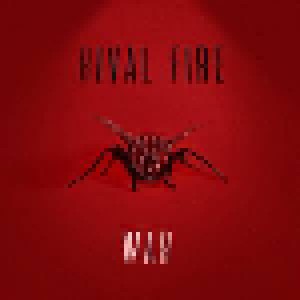 Cover - Rival Fire: War