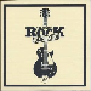 Cover - Weight, The: Classic Rock Compilation 65