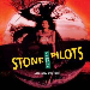Stone Temple Pilots: Core (2-CD) - Bild 1