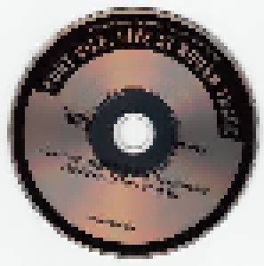 Kurt Vile: Live At Rough Trade (Promo-Mini-CD / EP) - Bild 3