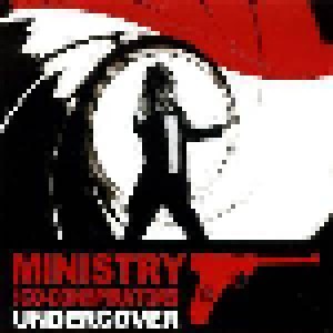 Ministry: Undercover (CD) - Bild 1