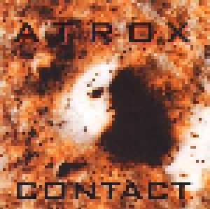Cover - Atrox: Contact