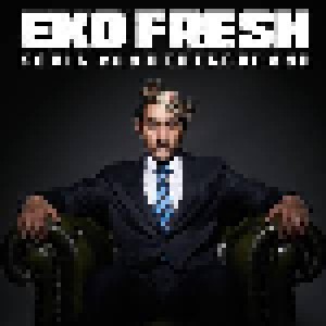 Eko Fresh: König Von Deutschland (CD) - Bild 1