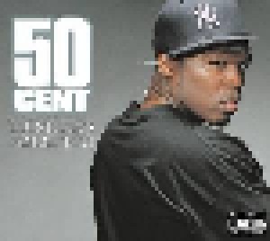 50 Cent: Hustler's Ambition (Single-CD) - Bild 1