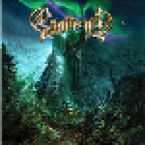 Ensiferum: Two Paths (LP) - Bild 1