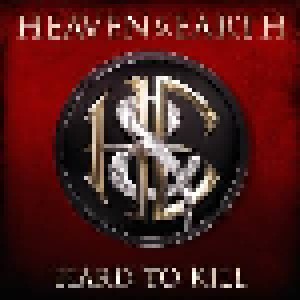 Cover - Heaven & Earth: Hard To Kill