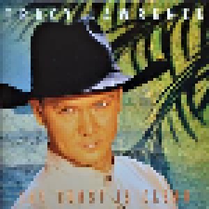 Tracy Lawrence: The Coast Is Clear (CD) - Bild 1