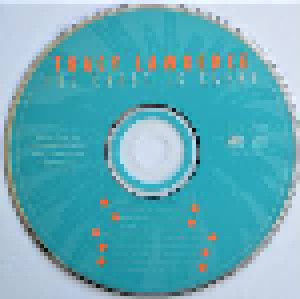 Tracy Lawrence: The Coast Is Clear (CD) - Bild 4