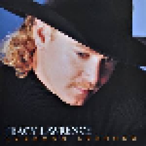Tracy Lawrence: Lessons Learned (CD) - Bild 1