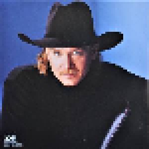 Tracy Lawrence: Lessons Learned (CD) - Bild 2