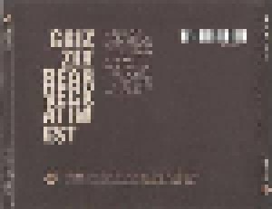 Grizzly Bear: Veckatimest (CD) - Bild 3