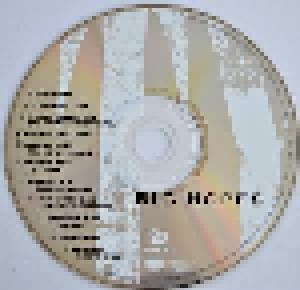 Ty Herndon: Big Hopes (HDCD) - Bild 5