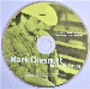 Mark Chesnutt: Lost In The Feeling (HDCD) - Bild 5