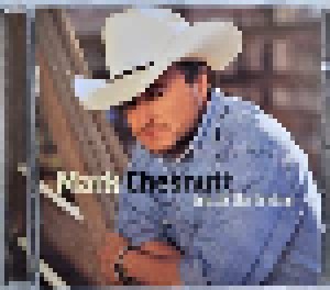 Mark Chesnutt: Lost In The Feeling (HDCD) - Bild 6