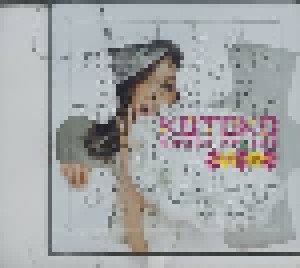 Cover - Kotoko: Kuchu Puzzle