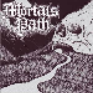 Cover - Mortals Path: Mortals Path