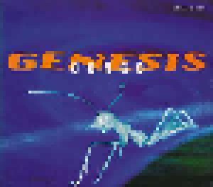 Genesis: Congo (Single-CD) - Bild 1