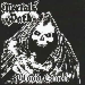 Mortals Path: Blood Omen (Demo-CD-R) - Bild 1