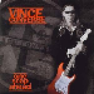 Vince Converse: One Step Ahead (HDCD) - Bild 1