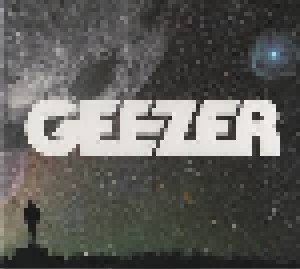 Geezer: Geezer (CD) - Bild 1