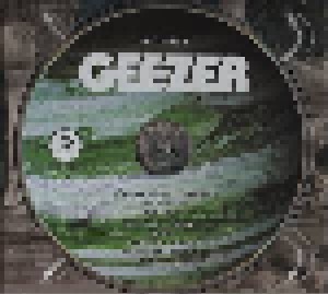 Geezer: Geezer (CD) - Bild 5