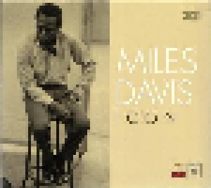 Miles Davis: Icon (3-CD) - Bild 1