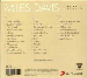 Miles Davis: Icon (3-CD) - Bild 2
