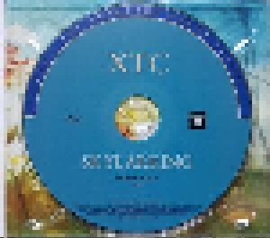 XTC: Skylarking (CD + Blu-ray Disc) - Bild 4