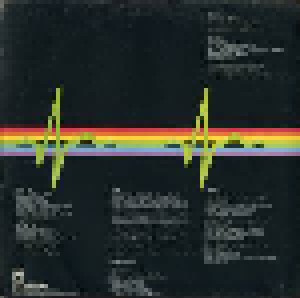 Pink Floyd: The Dark Side Of The Moon (LP) - Bild 9