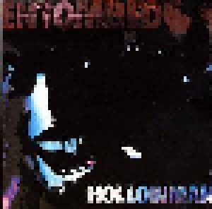 Entombed: Hollowman (Mini-CD / EP) - Bild 1