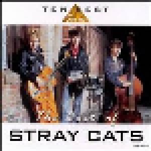 Stray Cats: The Best Of Stray Cats (CD) - Bild 1