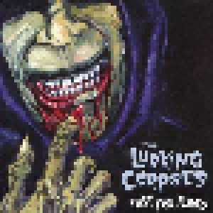 Cover - Lurking Corpses, The: Lust For Blood