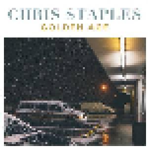 Cover - Chris Staples: Golden Age