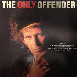Keith Richards: The Only Offender (CD) - Bild 1