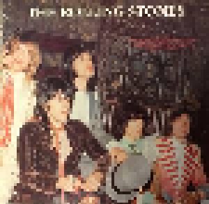 The Rolling Stones: Beggars Banquet (CD) - Bild 1
