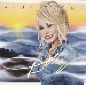 Dolly Parton: Blue Smoke (CD) - Bild 1