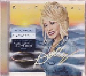Dolly Parton: Blue Smoke (CD) - Bild 6