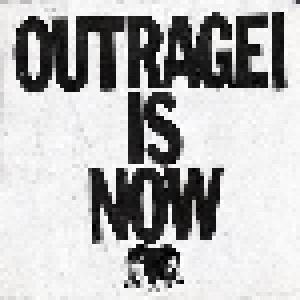 Death From Above 1979: Outrage! Is Now (LP) - Bild 1