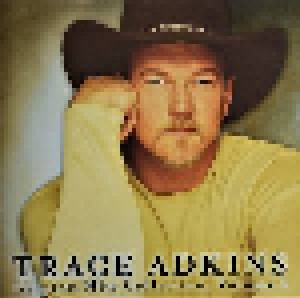 Trace Adkins: Greatest Hits Collection, Volume I (CD) - Bild 1