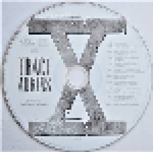 Trace Adkins: X (CD) - Bild 5