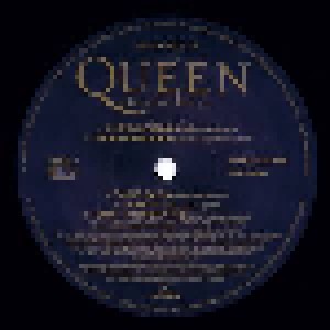 Queen: Greatest Hits II (2-LP) - Bild 3