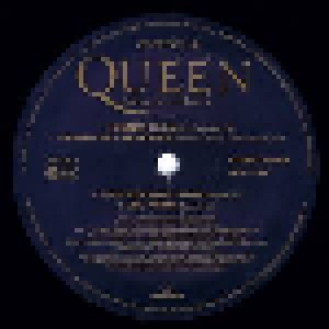 Queen: Greatest Hits II (2-LP) - Bild 4