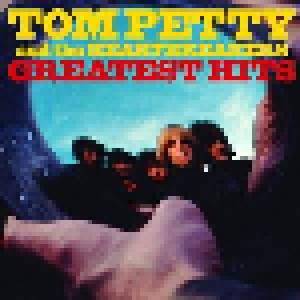 Tom Petty & The Heartbreakers + Tom Petty: Greatest Hits (Split-CD) - Bild 1