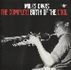 Miles Davis: The Complete Birth Of The Cool (CD) - Bild 1